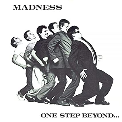 Madness One Step Beyond [Import]