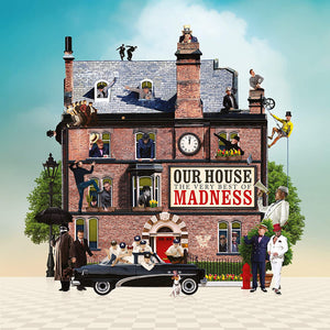 Madness Our House