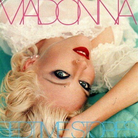 Madonna BEDTIME STORIES