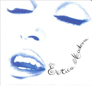 Madonna EROTICA