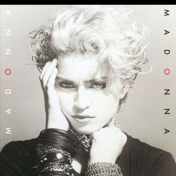 Madonna MADONNA