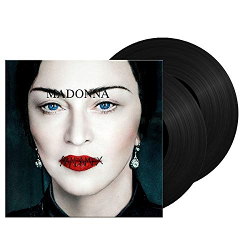 Madonna Madame X [2 LP]