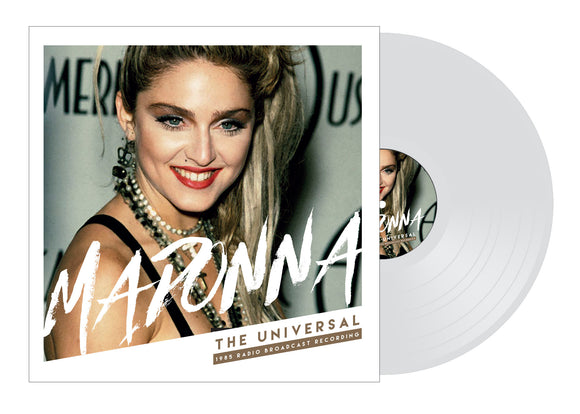 Madonna The Universal
