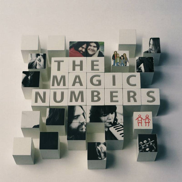 Magic Numbers, The The Magic Numbers | RSD DROP