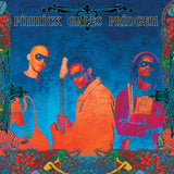 Magna Carta Pinnick Gales Pridgen (Colored Vinyl, Blue, Limited Edition) (2 Lp's)
