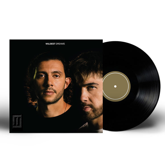 Majid Jordan Wildest Dreams