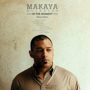 Makaya McCraven In The Moment - Deluxe Edition (Vinyl)