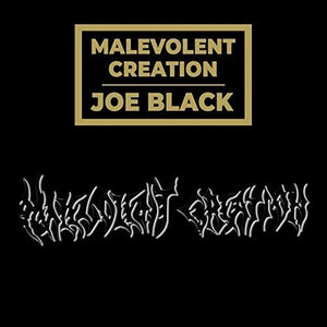 Malevolent Creation Joe Black (LP)