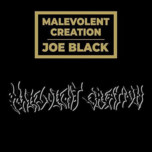 Malevolent Creation Joe Black (LP)