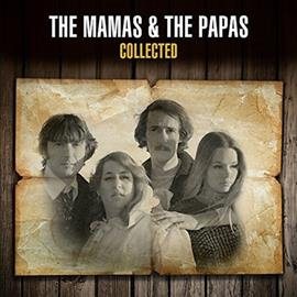Mamas & The Papas, The Collected