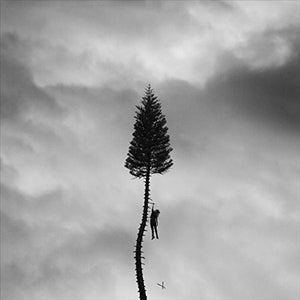 Manchester Orchestra BLACK MILE TO (2 LP)