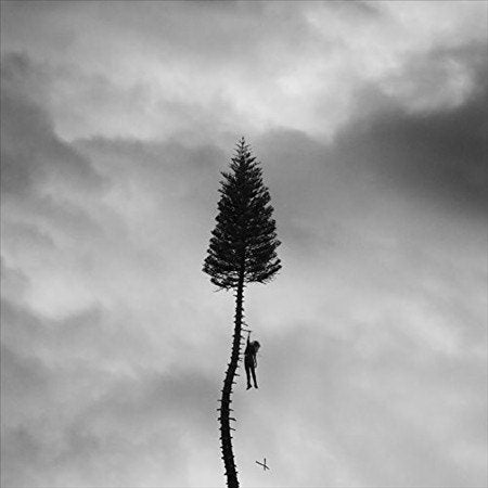 Manchester Orchestra BLACK MILE TO (2 LP)