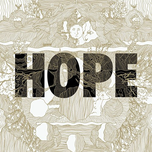 Manchester Orchestra HOPE (LP)