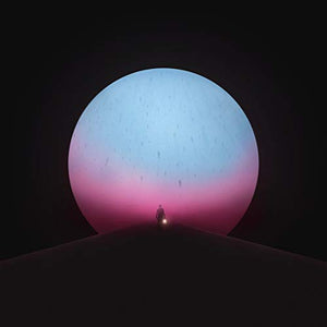 Manchester Orchestra The Million Masks Of God [Pink + White Deluxe LP]