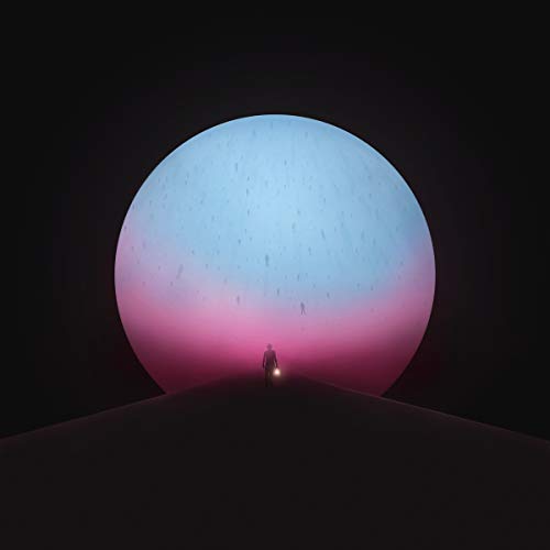 Manchester Orchestra The Million Masks Of God [Pink + White Deluxe LP]