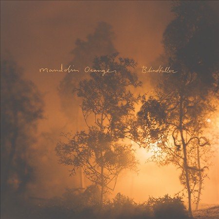 Mandolin Orange BLINDFALLER