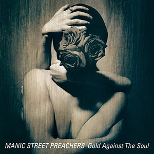 Manic Street Preachers Gold Against The Soul (Limited Edition, Deluxe Edition, 180 Gram Vinyl, Remastered, Reissue)