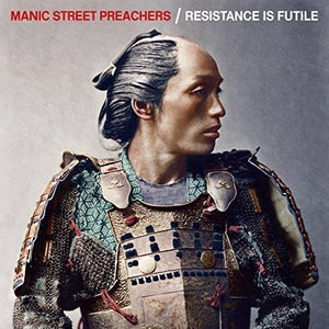 Manic Street Preachers Resistance Is Futile