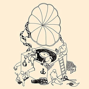 Maple & Rye For Everything [LP]