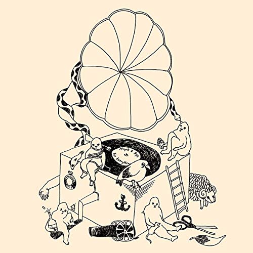 Maple & Rye For Everything [LP]