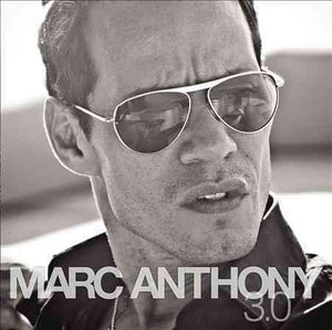 Marc Anthony 3.0