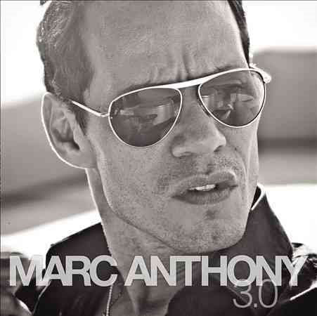 Marc Anthony 3.0