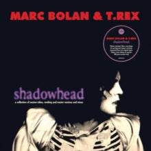 Marc Bolan & T. Rex Shadowhead (RSD 2020)