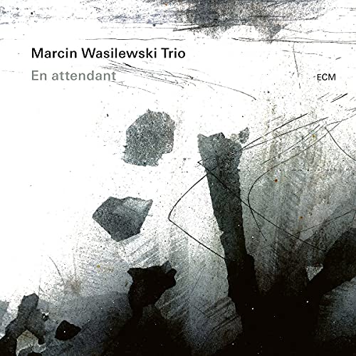 Marcin Wasilewski Trio En attendant [LP]