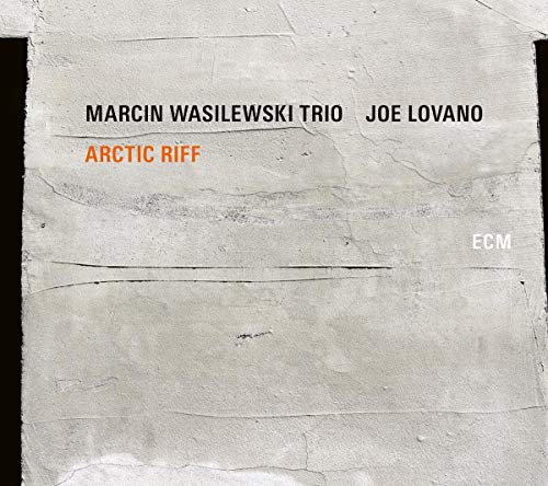 Marcin Wasilewski Trio/Joe Lovano Arctic Riff [2 LP]