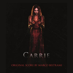 Marco Beltrami Carrie [Limited Edition] [Limited]