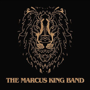 Marcus King Band MARCUS KING BAND(2LP