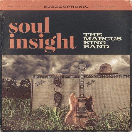 Marcus King Band Soul Insight