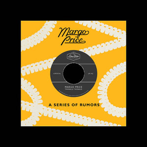 Margo Price A Series of Rumors [7" Single #1]