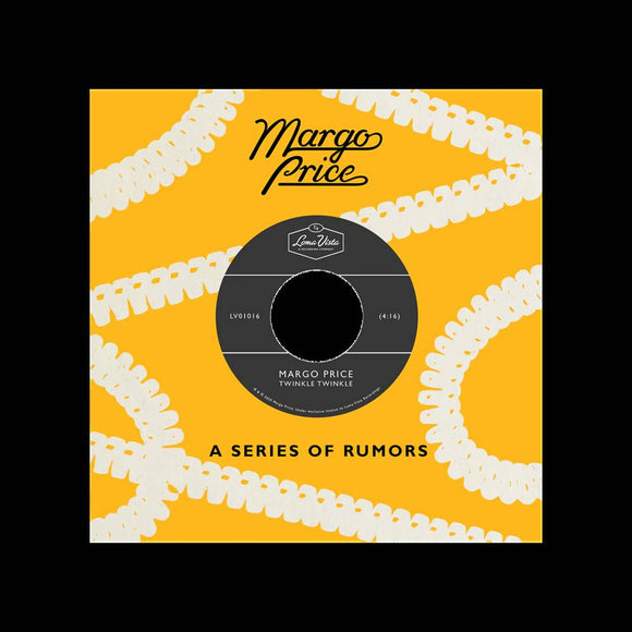 Margo Price A Series of Rumors [7