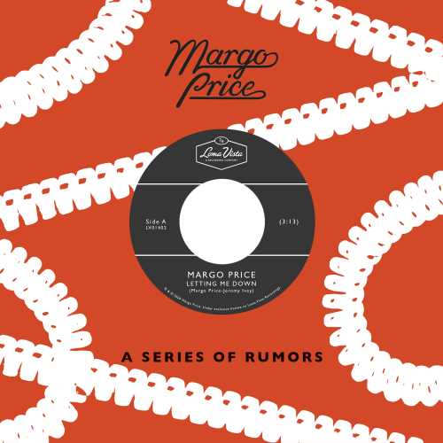 Margo Price A Series of Rumors [7