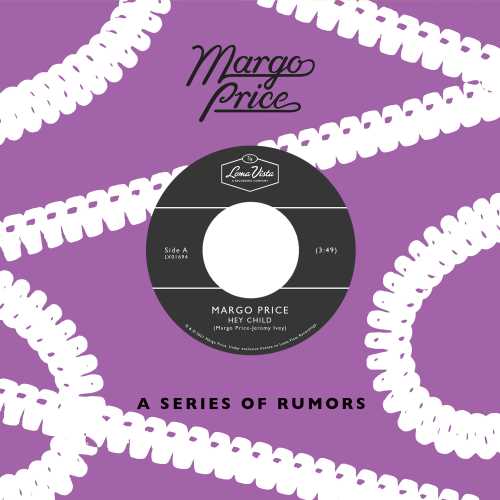 Margo Price A Series of Rumors [7