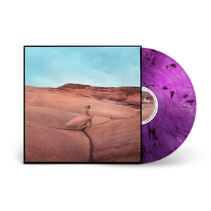 Margo Price Strays [Purple Smoke LP]