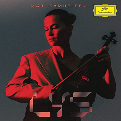 Mari Samuelsen/Jonathan Stockhammer/Scoring Berlin LYS [LP]