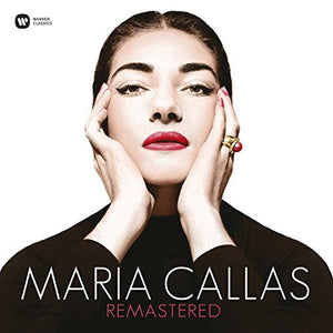 Maria Callas Callas (Ogv)