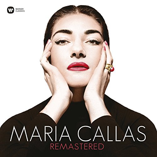 Maria Callas Callas (Ogv)