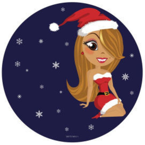 Mariah Carey All I Want for Christmas Is You / Joy to the World (Picture Disc Vinyl LP)