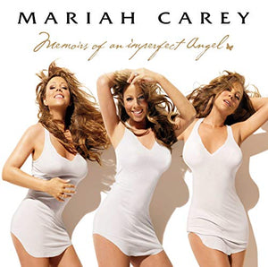 Mariah Carey Memoirs Of An Imperfect Angel [2 LP]