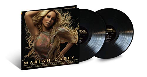 Mariah Carey The Emancipation Of Mimi [2 LP]