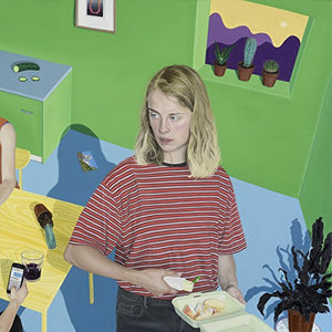 Marika Hackman I'M Not Your Man