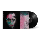 Marilyn Manson WE ARE CHAOS [LP] (INDIE Exclusive w/ Postcards)