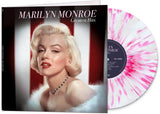 Marilyn Monroe Greatest Hits (Colored Vinyl, Pink, White, Gatefold LP Jacket)