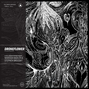 Marissa Nadler & Stephen Brodsky Droneflower