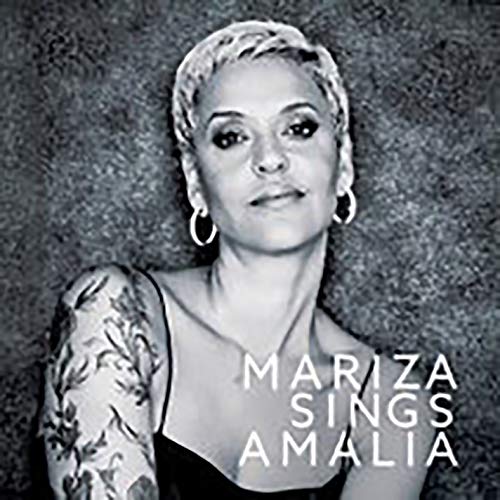 Mariza Sings Amelia