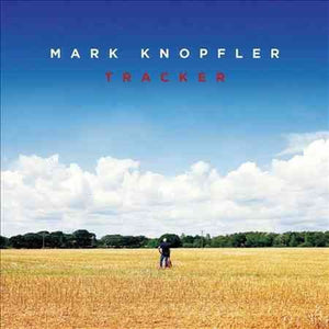 Mark Knopfler TRACKER (VINYL)