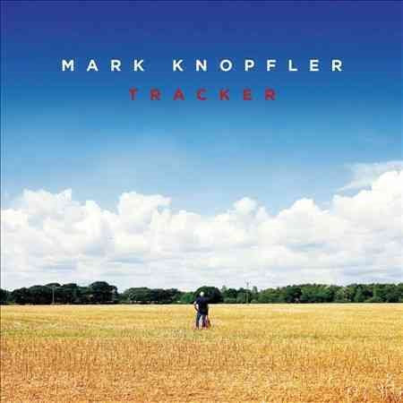 Mark Knopfler TRACKER (VINYL)